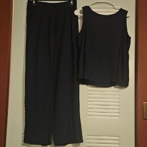 Women's Two Piece Set